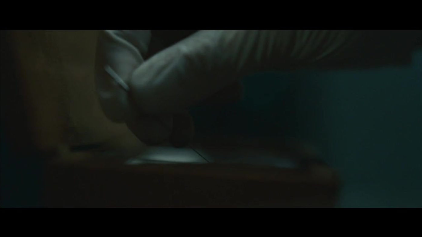 Pathology -  Teaser